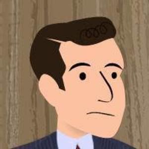 Meet your Posher, Evan